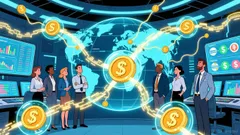 Figure Technology Unveils Blockchain Platform for Direct Stock Lending