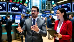 QQQ Options Signal $610 Put Contingency as $627 Call Wall Looms – Here’s How to Position for Volatility