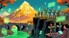 Bitcoin Deleveraging Signals Bullish Reset After 31% OI Decline