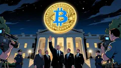 Bitcoin Could Be Purchased by U.S. Government for Strategic Reserve in 2026