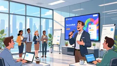 ServiceNow Plummets 2.3% Amid Security Scandal and Analyst Doubt – What’s Next for the AI Automation Leader?