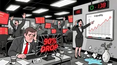 DeFi Governance Fraud and Institutional Due Diligence: Lessons from the HASH vs. ICHI Case