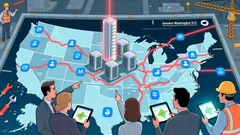 Dycom's $1.95B Bet on AI Infrastructure: Assessing TAM and Scalability