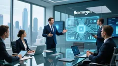 AVGO Options Signal $350 Bullish Battle: How Traders Can Position for AI Semiconductor Surge