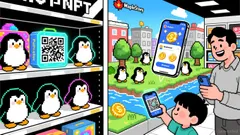 Why PENGU Outpaces XRP as a 2026 Crypto Bet