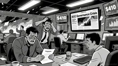 Zcash (ZEC): Governance Turmoil and Regulatory Uncertainty - Is Now the Time to Buy the Dip?