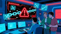 Sui Layer 1 Stalls for Hours as Developers Rush to Restore Network