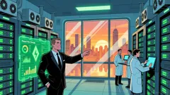 VRTX Plunges 2.65% Amidst Sector-Wide Turbulence: What's Brewing in the Data Center Sector?