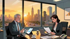 Smart Money's Picks: The 3 Stocks Insiders Are Actually Buying