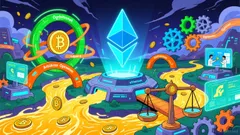 Why the 2026 Ethereum Divide Between Fundamentals and Price Action Signals a Strategic Buy Opportunity