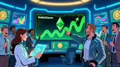 Ether's Price vs. Fundamentals Gap May Signal a 2026 Opportunity