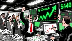 Zcash's Regulatory Resilience and Its Implications for Privacy Coin Investment