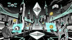 Ethereum's Path to $71,594 by 2030: A Technical and Fundamental Case for Long-Term ETH Exposure