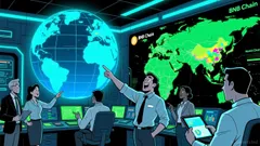 The Inevitability of Altcoin Season in 2026: Strategic Entry Points and Ecosystem Opportunities