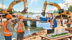 WaterBridge Infrastructure Surges 9% on Intraday Rally: What's Fueling the Momentum?