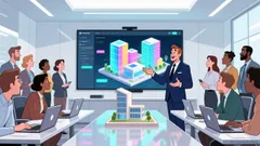 Autodesk Plummets 2.44% Amid Institutional Shifts and Sector Volatility—What’s Next for the Design Software Giant?