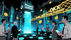 Zero-Knowledge Proofs (ZKPs) and the 2026 Bull Run: Why SEI, APT, and SUI Are Positioned for 5,000x Gains