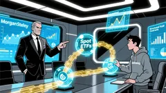 Institutional Crypto Participation: The Synergy of Spot ETFs and Structured Contracts