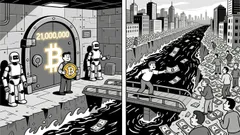 Bitcoin's 2026 All-Time High Potential: Macrotrends and On-Chain Momentum Signal a New Dawn