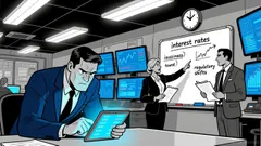 Bitcoin's Strategic Repricing Amidst U.S. Supreme Court Tariff Ruling and Macroeconomic Shifts