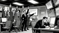 Market Overview for IOTA/Tether (IOTAUSDT)