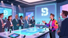 Brand Engagement (BNAI) Surges 65% on AI Breakthrough and Strategic Alliances – Is This the Dawn of a New Era?