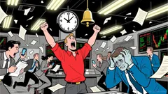 Market Overview for Ontology/Tether (ONTUSDT)