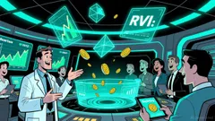 BlockDAG's 1,566% ROI Potential and Why It's Outpacing BCH and XRP