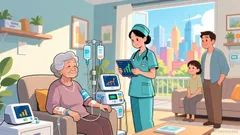 OPCH: Is the Infusion Therapy Trend the Main Character in the Market's News Cycle?