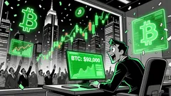 Bitcoin's Role in a Fed Independence Crisis: A New Macro Narrative Unfolds