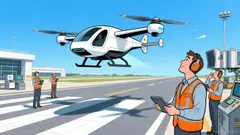 Archer Aviation: Can Its FAA Certification Story Overcome a History of Broken Promises?