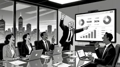 Bitdeer's Strategic Shift to Managed Hashrate and AI/HPC Infrastructure: A New Paradigm in Bitcoin Mining