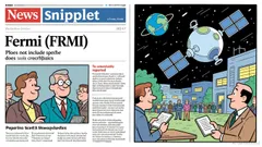 Fermi Plummets 9.26% Amid Legal Storm: Project Matador Fallout Sparks Investor Exodus