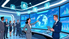 Citigroup's Q4 Beat: A Tactical Opportunity in a Sector Rotation Context