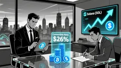 Upexi's $36M Convertible Note Deal: A Strategic Move to Enhance Solana Exposure and NAV Accretion