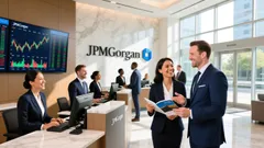 JPMorgan Chase (JPM) Options Signal Key $300 Put Pressure: Here’s How to Position for Volatility This Week