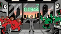 Market Overview for Ontology Gas/Tether (ONGUSDT)