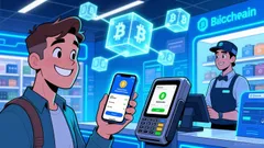 An Interview With Jamie Elkaleh (Bitget Wallet): Crypto's Shift to Everyday Finance