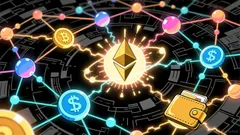 Ethereum's Record Wallet Growth and Its Implications for 2026 Price Projections