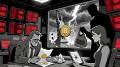 LUNA -0.55% in 24 Hours as Market Uncertainty Lingers