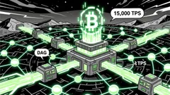 BlockDAG (BDAG): A High-velocity Entry Point in 2026 Crypto Innovation