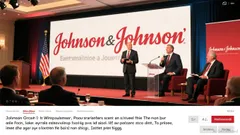 JNJ Options Signal Bullish Momentum: Key Strikes and Strategies for 2026-01-16 Expiry