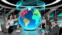 AI Fluency as a Core Competitive Skill in the Evolving Workforce