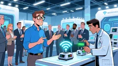 Impinj Plunges 10.4% on Q4 Guidance and Earnings Uncertainty: What’s Fueling the Selloff?