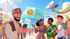 The Rise of Crypto as Everyday Finance: A Strategic Opportunity in 2026