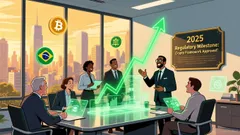 Brazil's Crypto Regulatory Evolution: A Strategic Opportunity in a Fast-Maturing Market