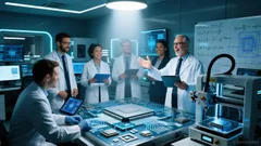 AMD Options Signal $230 Bull Call Play as AI Hype Fuels $250+ Breakout Potential