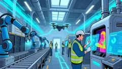 Rockwell Automation: Assessing the Scalability of a Smart Manufacturing Leader