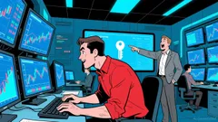 Market Overview for 0x Protocol/Tether (ZRXUSDT)