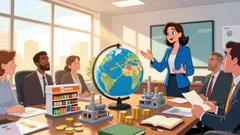 10 Value Stocks for 2026: A Long-Term Compounding Portfolio